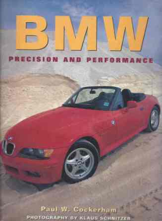 BMW 30 csl 2275 3.2
